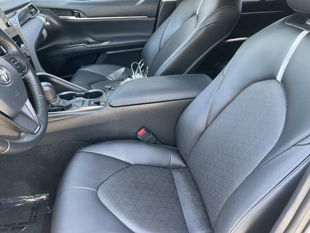 Used 2023 Toyota Camry XSE FWD image 19