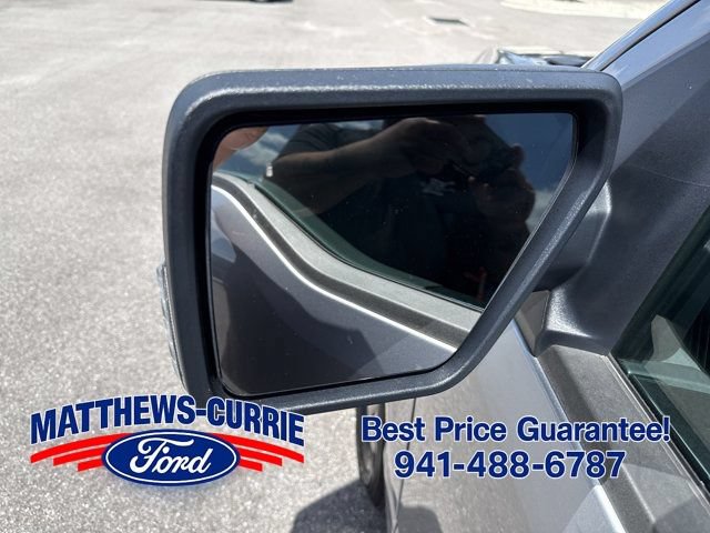 Certified 2023 Ford F150 XLT w/ Equipment Group 302A High RWD image 8