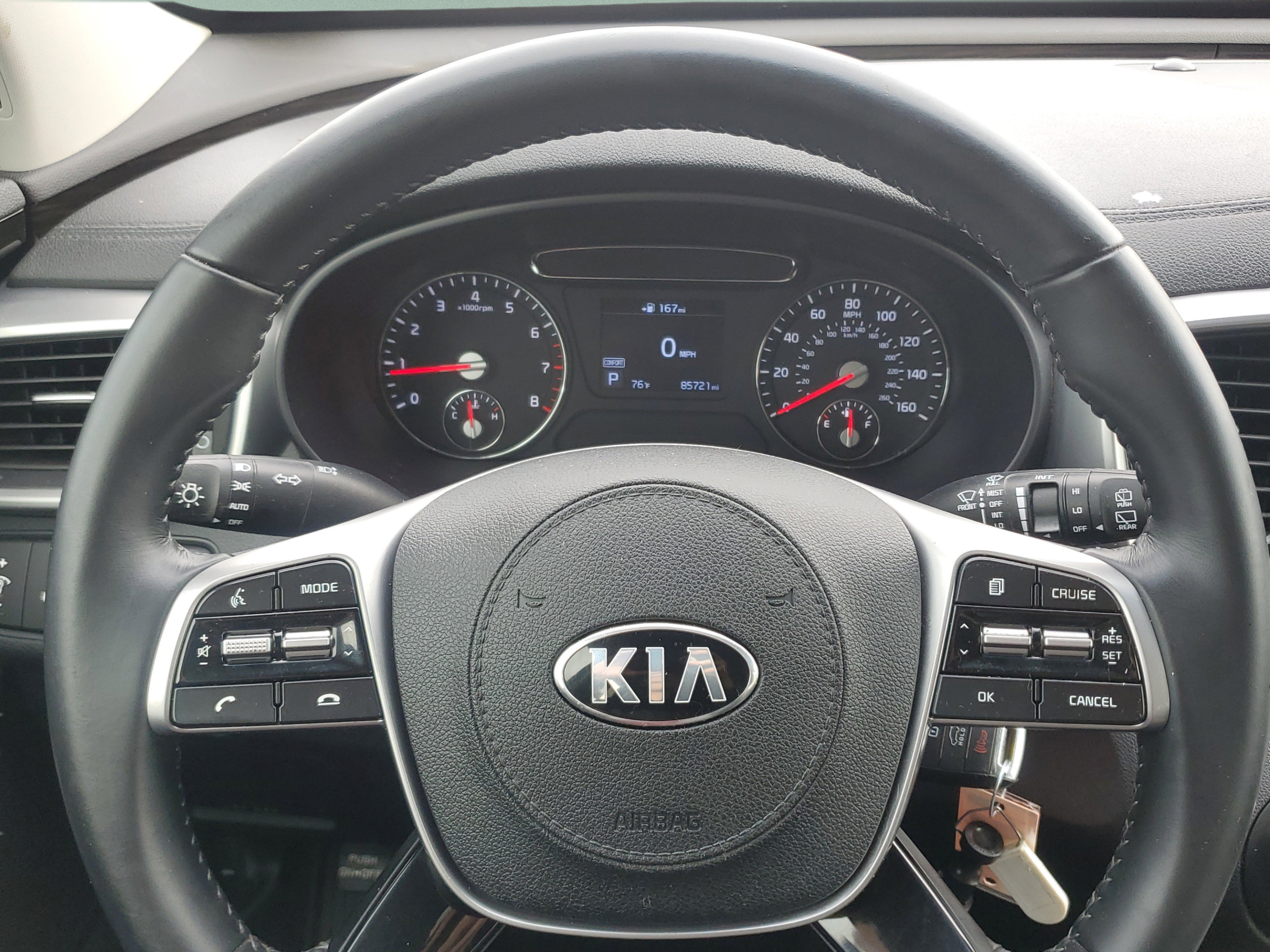 Used 2019 Kia Sorento S AWD/4WD image 20