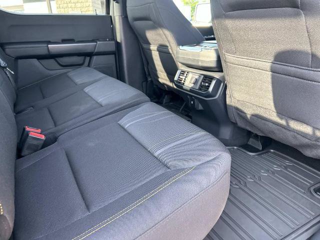 Certified 2024 Ford F150 STX w/ STX Black Appearance Package AWD/4WD image 20