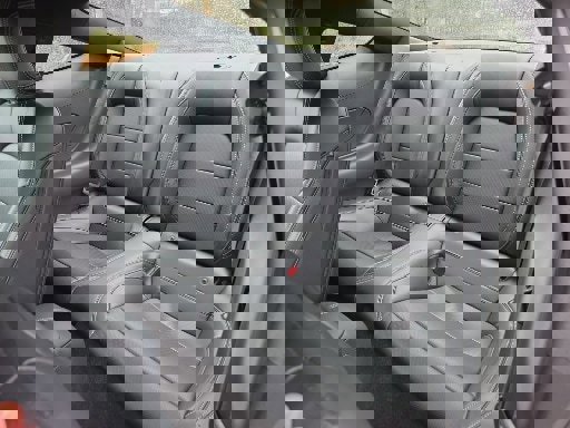 Certified 2024 Ford Mustang Premium image 17