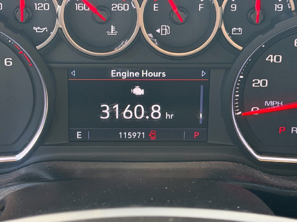 Used 2019 Chevrolet Silverado 1500 RST w/ All-Star Edition RWD image 26