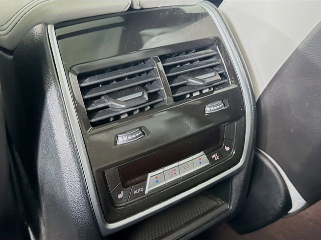 Used 2023 BMW X5 M50i w/ Executive Package image 30