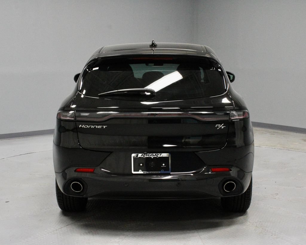 Used 2024 Dodge Hornet R/T AWD/4WD image 10