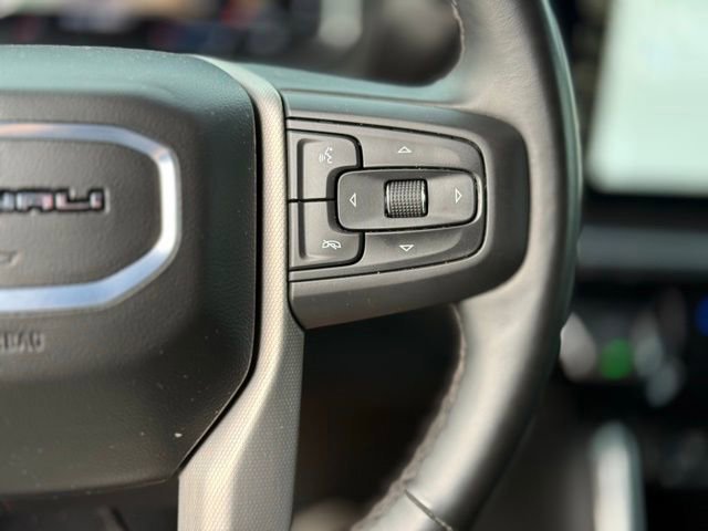 Used 2024 GMC Sierra 2500 Denali w/ Denali Reserve Package AWD/4WD image 31