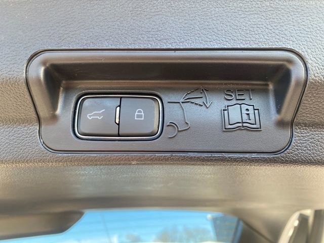 Certified 2020 Ford Explorer 4WD image 12