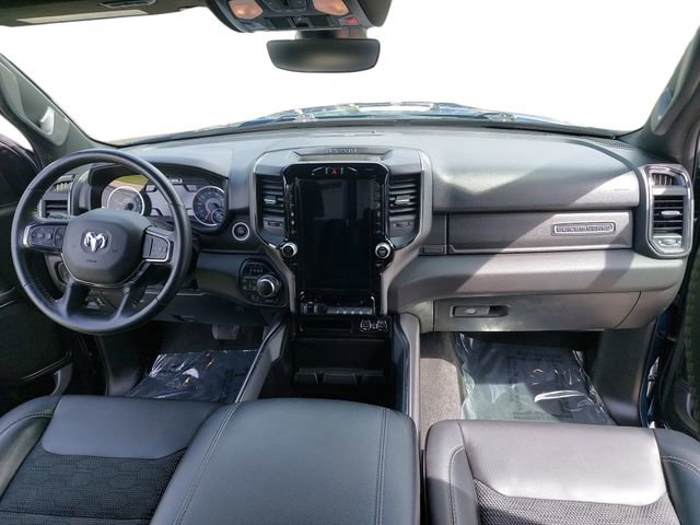 Used 2024 RAM 1500 Big Horn image 9