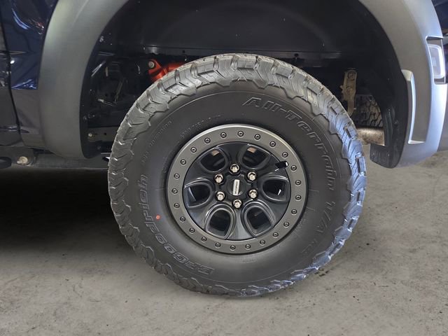 Certified 2023 Ford F150 Raptor w/ Raptor Carbon Fiber Package AWD/4WD image 12