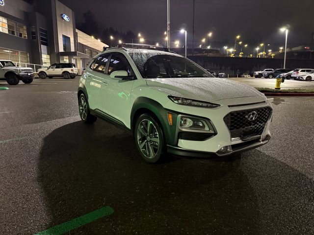 Used 2021 Hyundai Kona Limited image 5