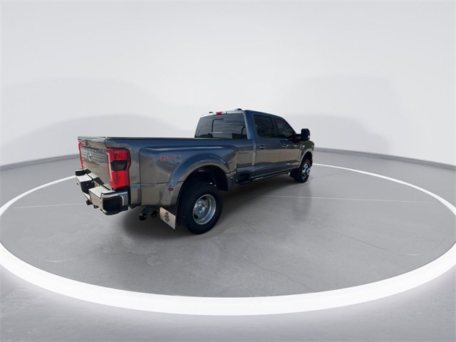 Certified 2024 Ford F350 Lariat w/ Lariat Ultimate Package image 11