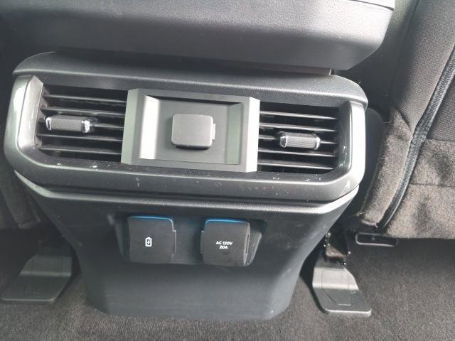 Certified 2023 Ford F150 XLT w/ Equipment Group 302A High image 31