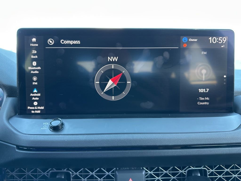 Used 2024 Honda Accord Sport image 39