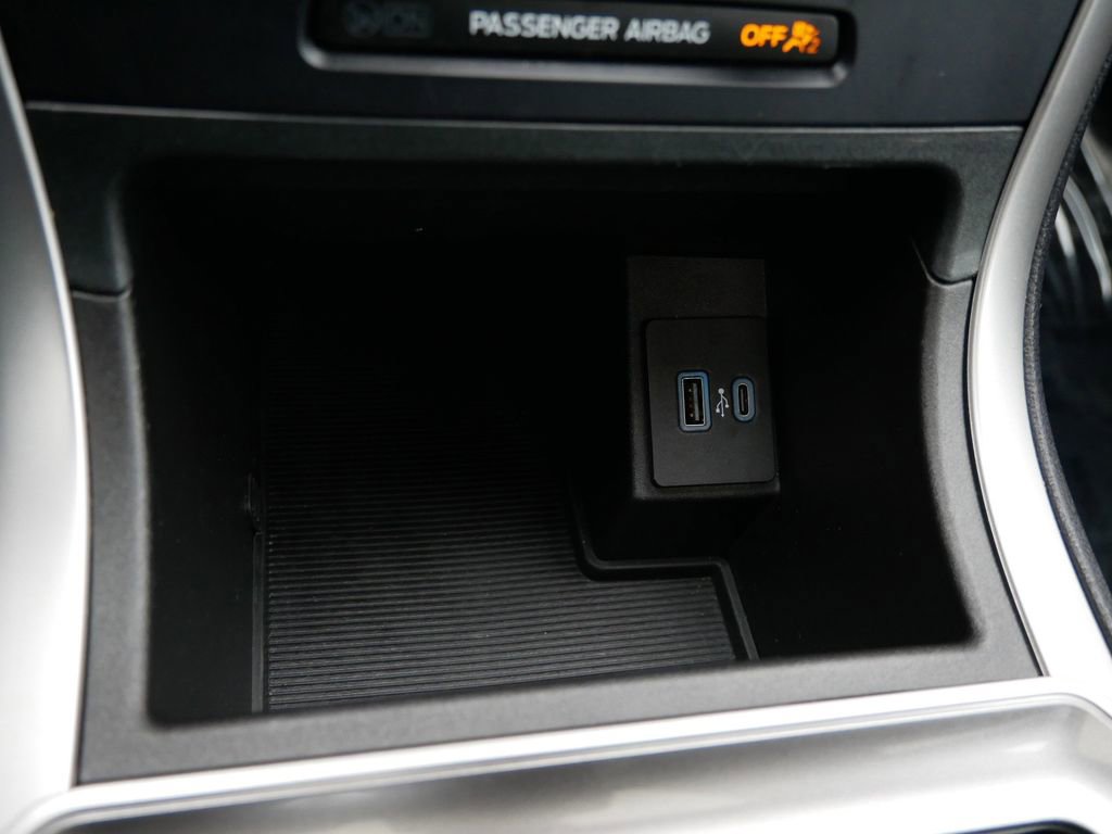 Certified 2023 Ford Edge SEL image 26