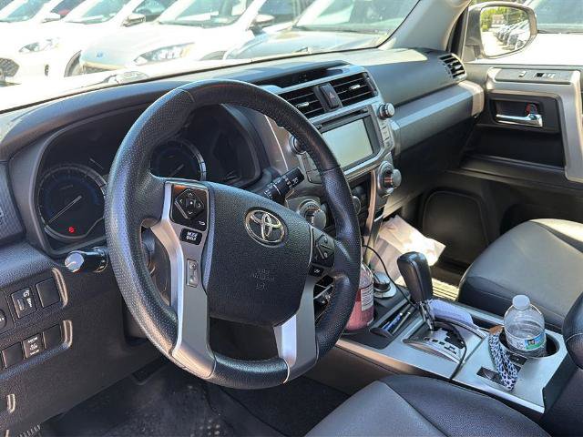 Used 2019 Toyota 4Runner SR5 Premium AWD/4WD image 11