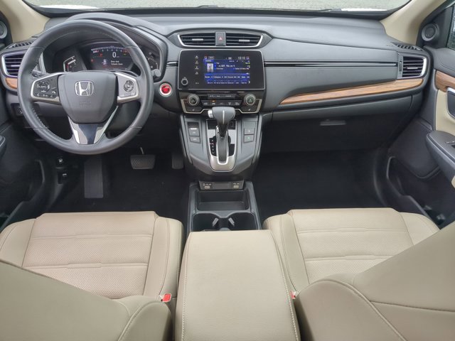 Used 2020 Honda CR-V EX-L image 30
