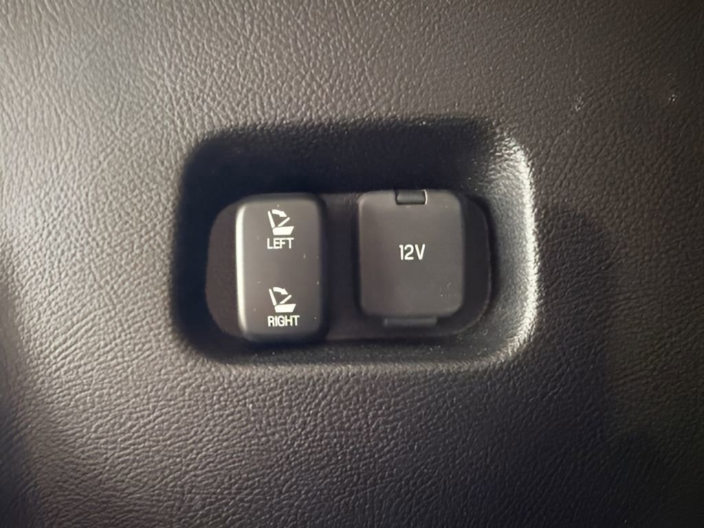 Certified 2023 Ford Edge SEL AWD/4WD image 29