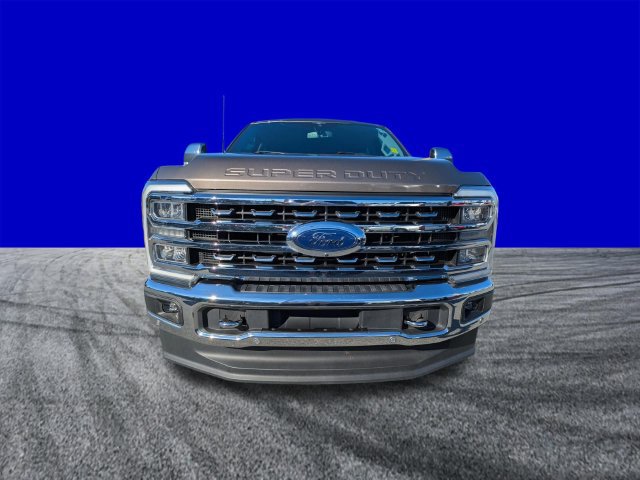 Certified 2023 Ford F250 Lariat w/ Tow Technology Package AWD/4WD image 9