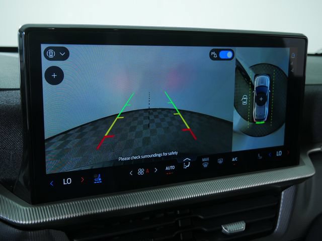 Certified 2025 Ford Explorer ST AWD/4WD image 33