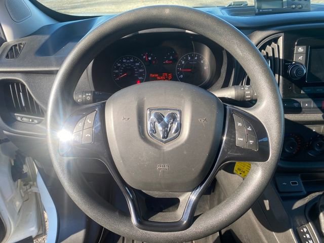 Used 2021 RAM ProMaster City Tradesman image 14