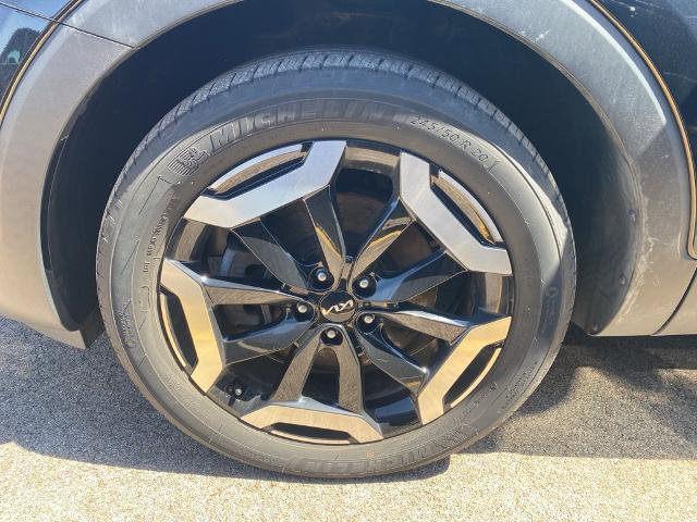 Used 2023 Kia Telluride EX w/ EX Captain's Chair Package AWD/4WD image 16