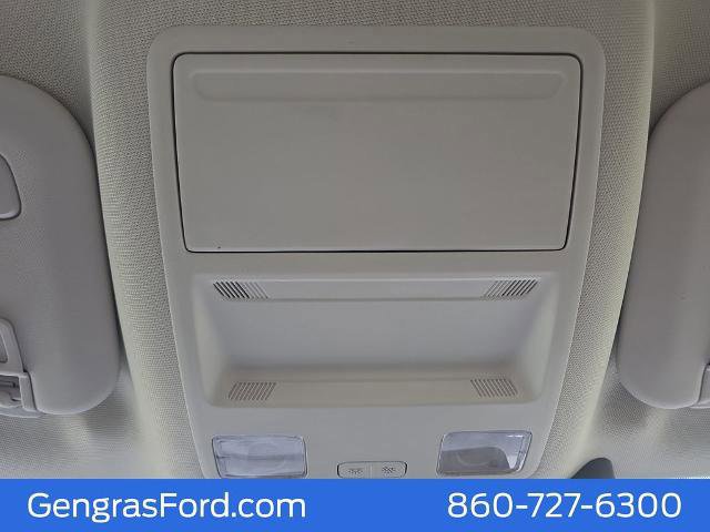 Certified 2023 Ford Bronco Sport Outer Banks w/ Tech Package image 30