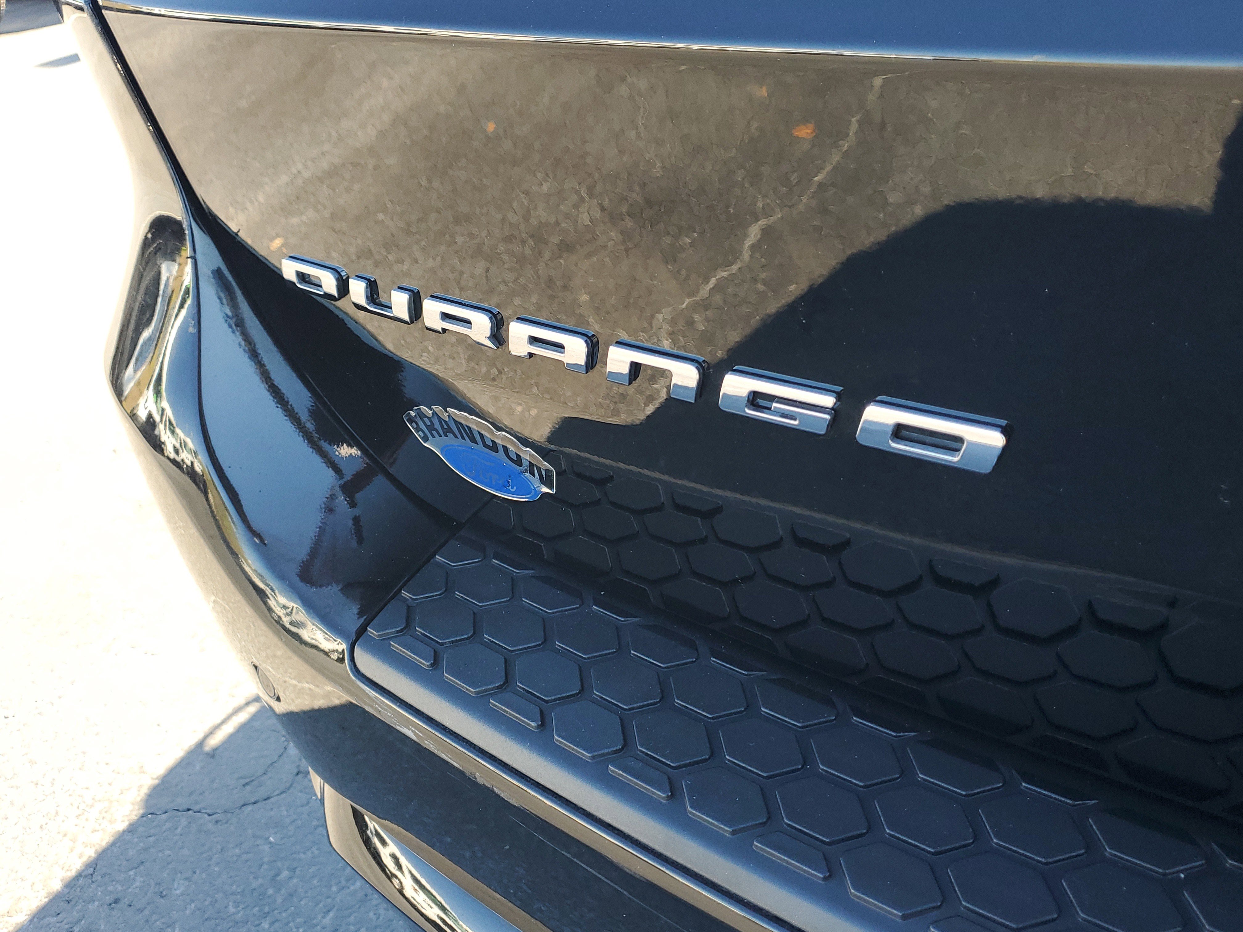 Used 2021 Dodge Durango R/T image 10