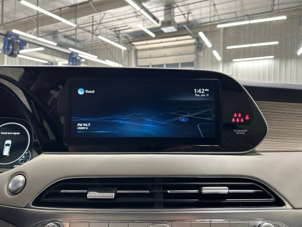 Used 2022 Hyundai Palisade Calligraphy AWD/4WD image 21