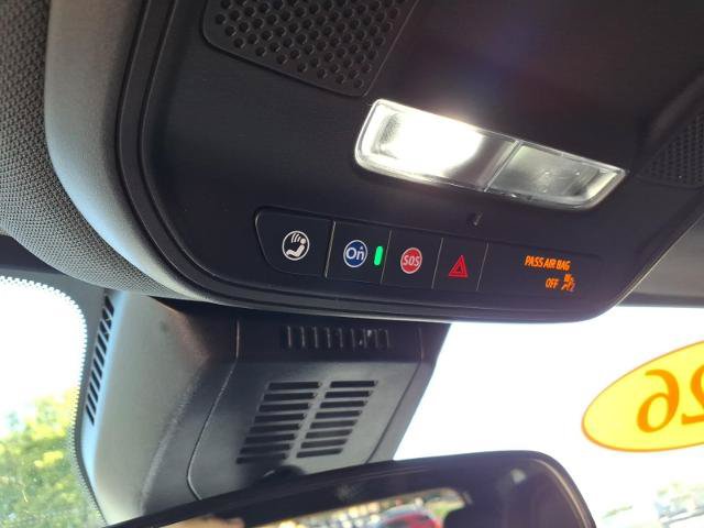 Used 2026 GMC Terrain Elevation w/ Elevation Premium Package AWD/4WD image 24