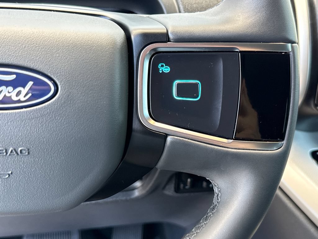 Certified 2025 Ford Expedition Active RWD image 17