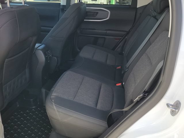 Certified 2024 Ford Bronco Sport Big Bend w/ Convenience Package AWD/4WD image 8
