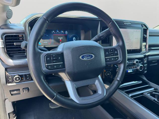 Certified 2026 Ford F250 Lariat AWD/4WD image 15