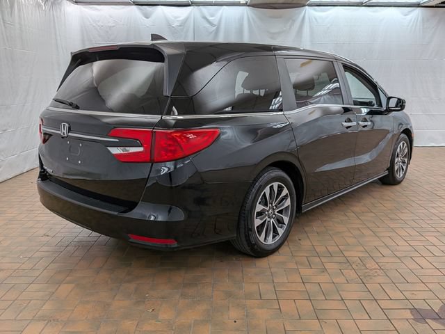 Used 2024 Honda Odyssey EX-L image 7