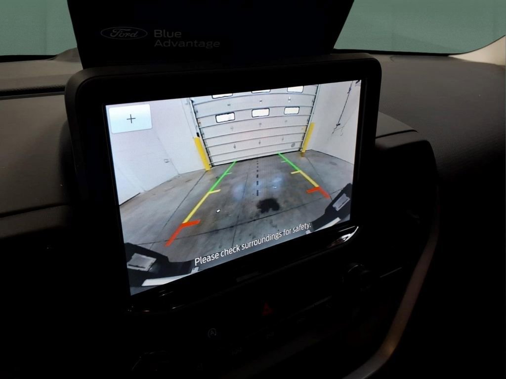 Certified 2022 Ford Bronco Sport AWD/4WD image 8