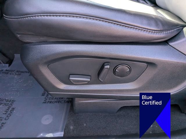Certified 2023 Ford Explorer XLT w/ Equipment Group 202A image 15
