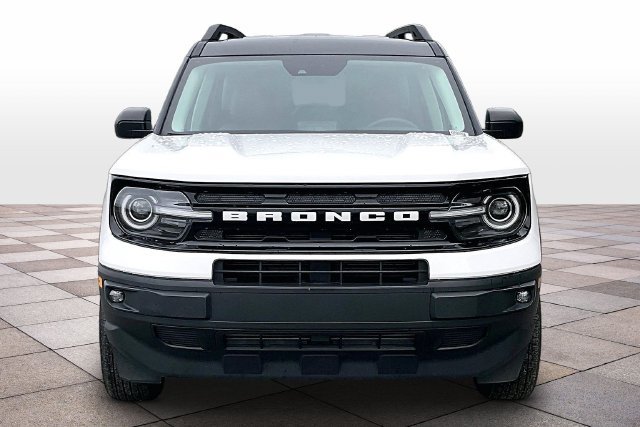 Certified 2024 Ford Bronco Sport Outer Banks AWD/4WD image 3