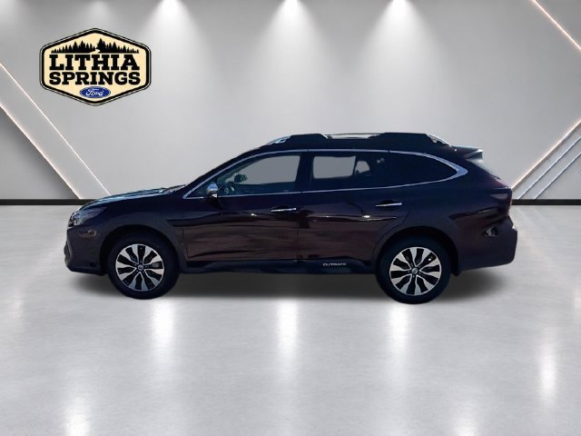Used 2024 Subaru Outback Touring XT AWD/4WD image 7
