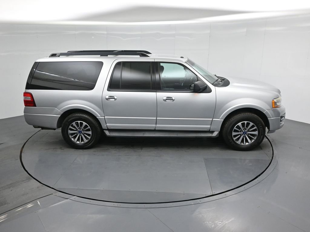 Certified 2017 Ford Expedition EL XLT image 38