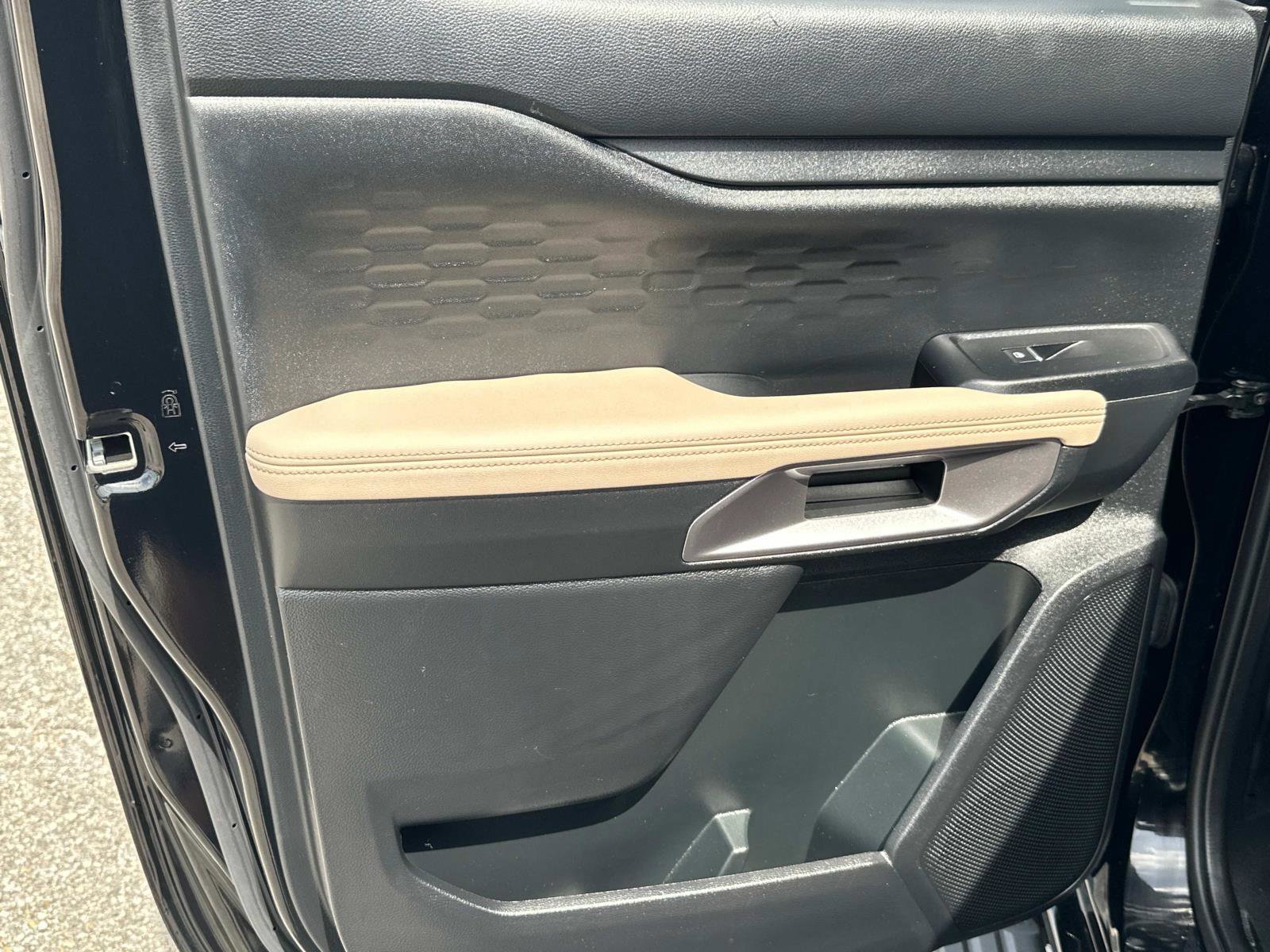 Certified 2024 Ford Ranger XLT w/ Equipment Group 301A High image 15