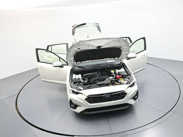 Used 2025 Subaru Impreza 2.0i Sport AWD/4WD image 26
