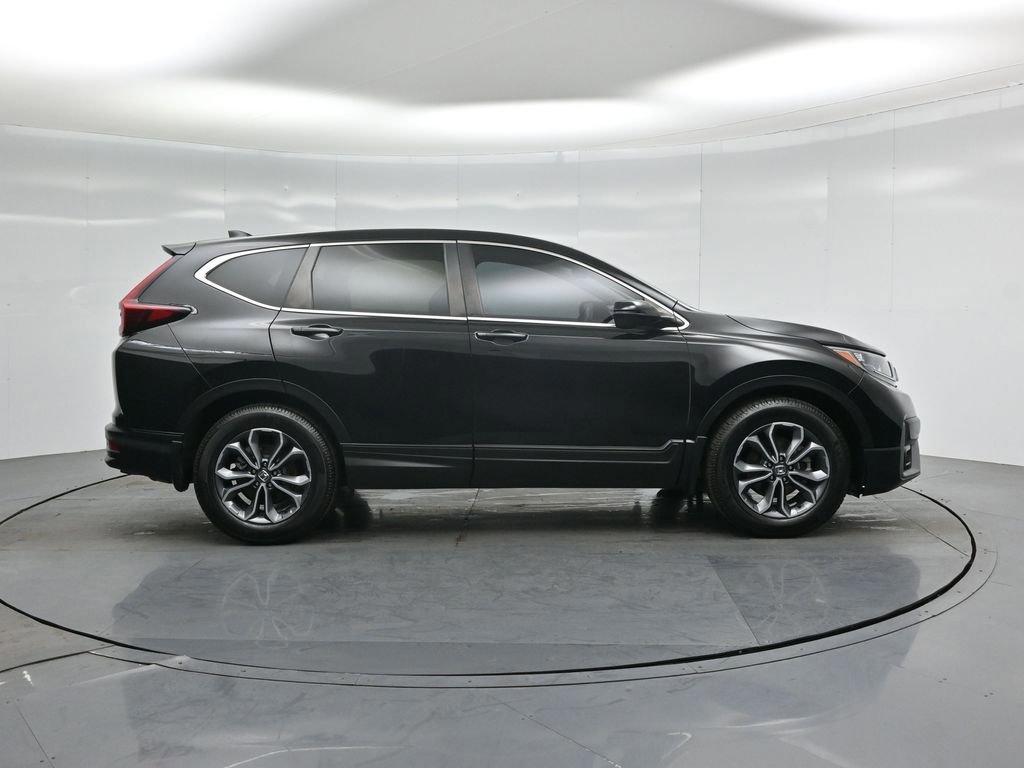 Used 2022 Honda CR-V EX image 7