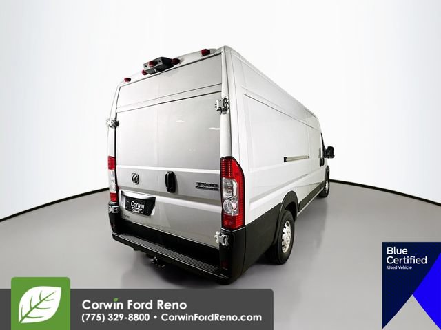 Used 2023 RAM ProMaster 3500 FWD image 10