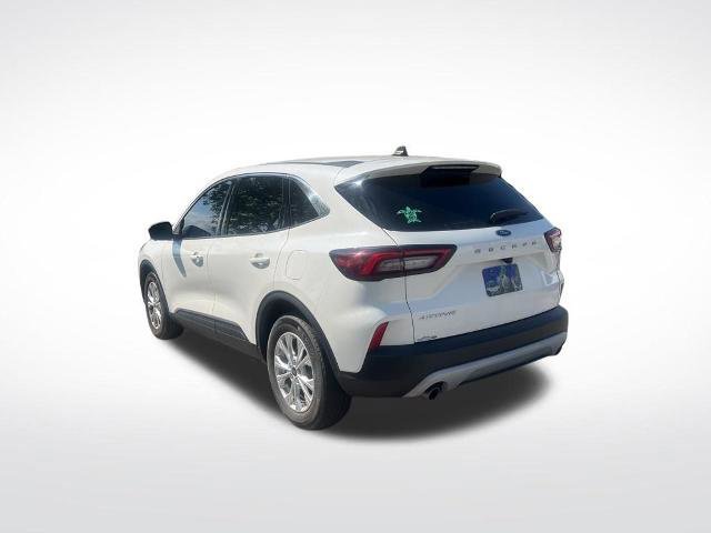 Certified 2023 Ford Escape Active w/ Tech Pack #2 image 5