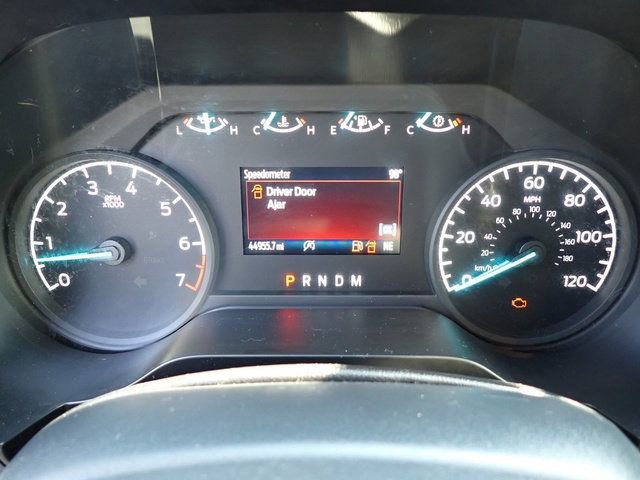 Certified 2021 Ford F150 XL w/ STX Appearance Package AWD/4WD image 30