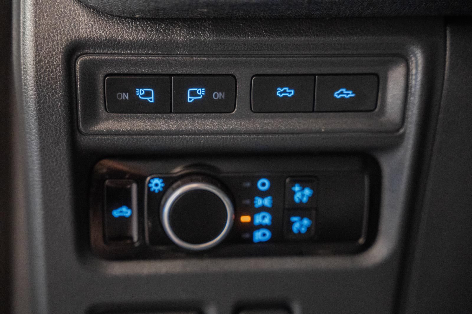 Certified 2023 Ford F150 Lightning Lariat AWD/4WD image 45