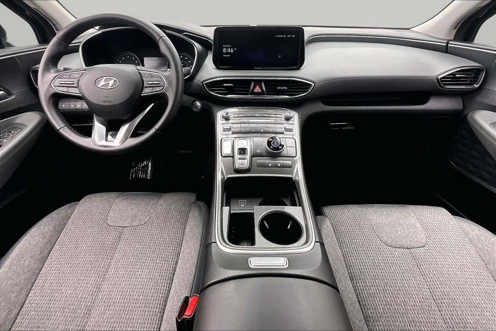 Used 2023 Hyundai Santa Fe SEL AWD/4WD image 16