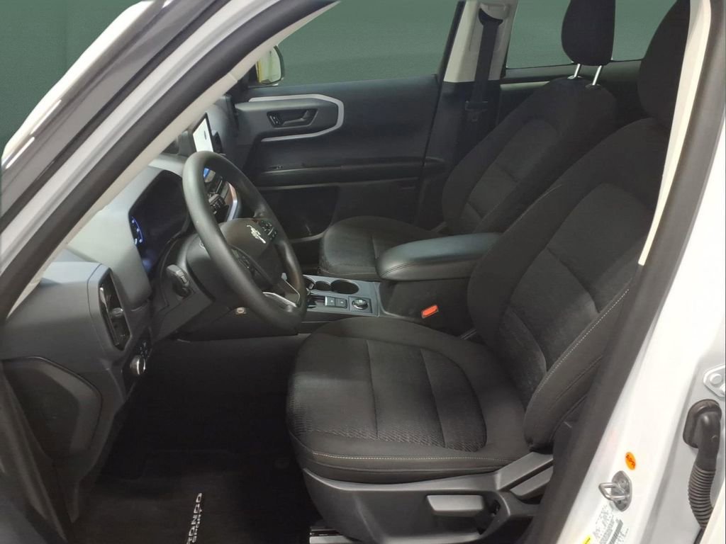 Certified 2022 Ford Bronco Sport AWD/4WD image 23