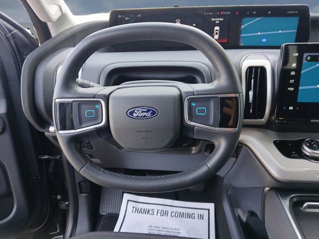 Certified 2025 Ford Expedition Max Active RWD image 12