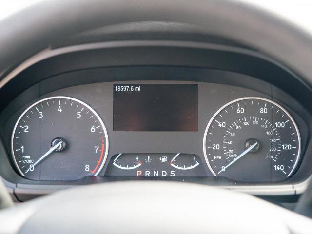 Certified 2022 Ford EcoSport SE image 17