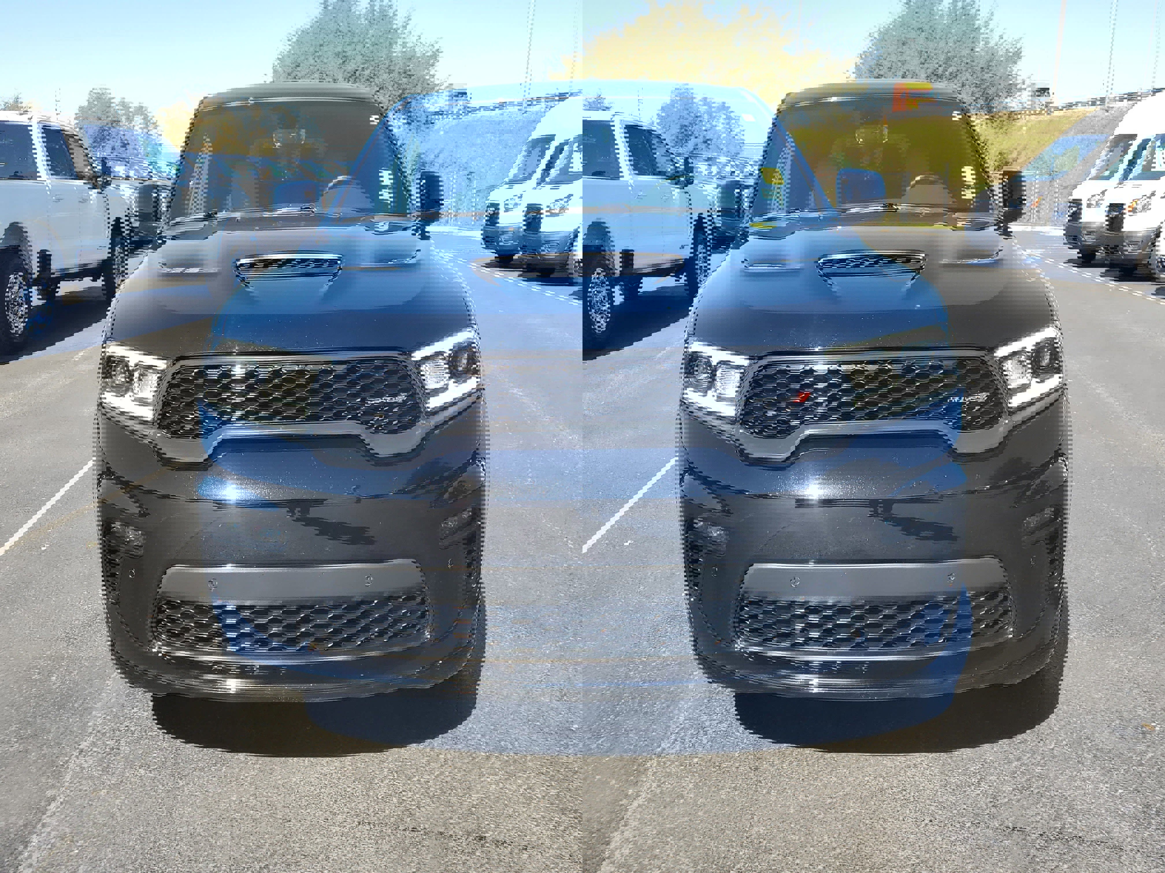 Used 2021 Dodge Durango R/T image 5