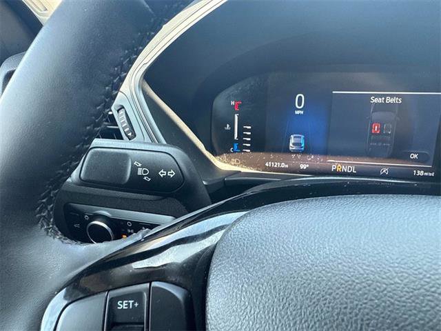 Certified 2023 Ford Escape Active image 99
